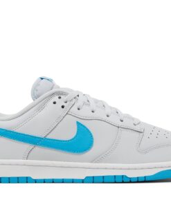 Nike Dunk Low 'Light Bone Blue' DV0831-001