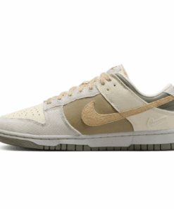 Nike Dunk Low 'Light Bone Neutral Olive'