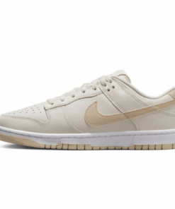 Nike Dunk Low 'Light Bone Tan'