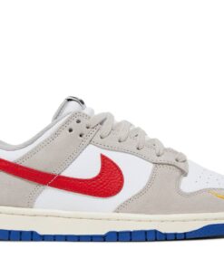 Nike Dunk Low Light Iron Ore DV3497-001 Nicesnk