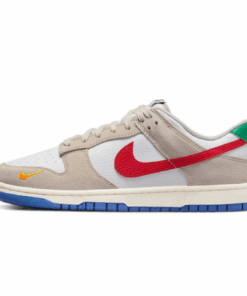 Nike Dunk Low 'Light Iron Ore'