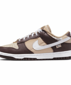 Nike Dunk Low 'Light Orewood Brown'