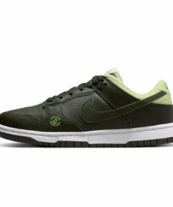 Nike Dunk Low LX 'Avocado'