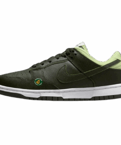 Nike Dunk Low LX Wmns 'Avocado'