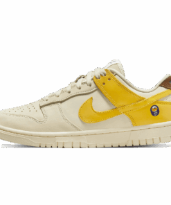 Nike Dunk Low LX Wmns 'Banana'