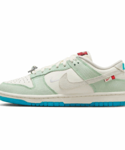 Nike Dunk Low LX 'Year of the Dragon'