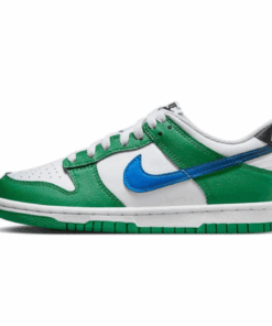 Nike Dunk Low 'Malachite'