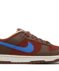 Nike Dunk Low Mars Stone DR9704-200 Nicesnk