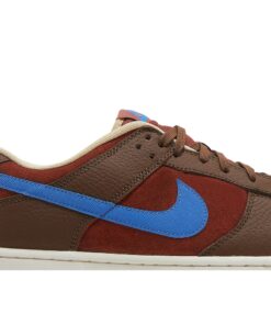 Alternative view of Nike Dunk Low Mars Stone DR9704-200 Nicesnk