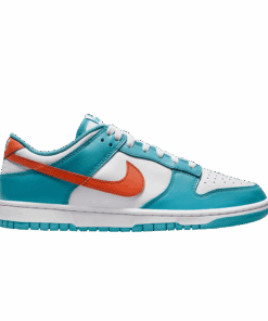 Nike Dunk Low Miami Dolphins DV0833-102 Nicesnk
