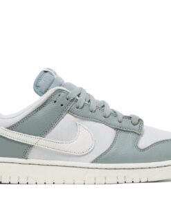 Nike Dunk Low Mica Green DV7212-300 Nicesnk