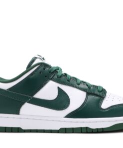 Nike Dunk Low 'Michigan State' DD1391-101