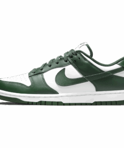 Nike Dunk Low 'Michigan State'