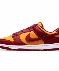 Nike Dunk Low 'Midas Gold'