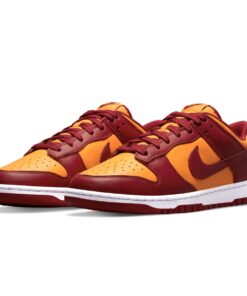 Alternative view of Nike Dunk Low 'Midas Gold'