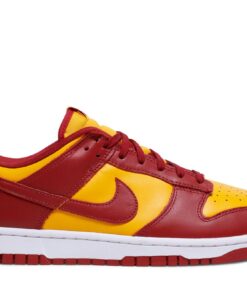 Nike Dunk Low 'Midas Gold' DD1391-701
