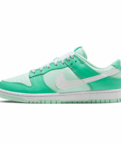 Nike Dunk Low 'Mint Foam Light Menta'