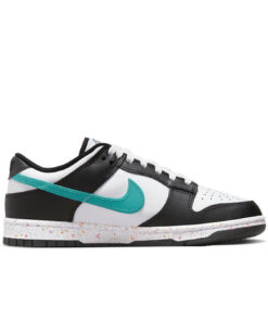 Alternative view of Nike Dunk Low 'Multi-Swoosh'