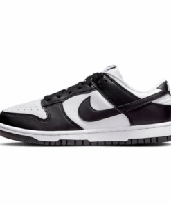 Nike Dunk Low Next Nature 'Black White'