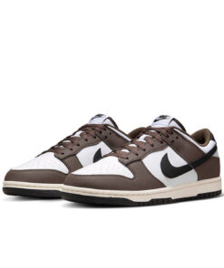 Alternative view of Nike Dunk Low Next Nature 'Cacao Wow'