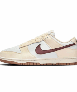Nike Dunk Low Next Nature 'Coconut Mauve'