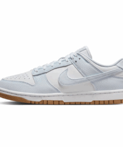 Nike Dunk Low Next Nature 'Football Grey Gum'