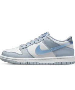 Nike Dunk Low Next Nature GS 'Blue Whisper Lenticular'