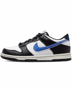 Nike Dunk Low Next Nature GS 'TPU Swoosh'