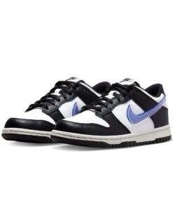 Alternative view of Nike Dunk Low Next Nature GS 'TPU Swoosh'