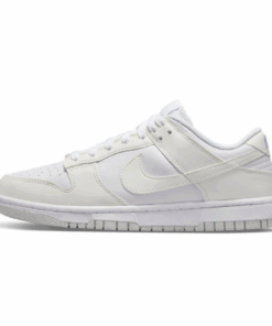 Nike Dunk Low Next Nature 'Move To Zero - Sail'