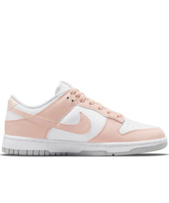 Alternative view of Nike Dunk Low Next Nature 'Pale Coral'