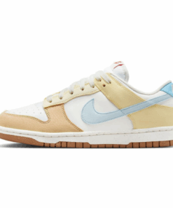 Nike Dunk Low Next Nature 'Soft Yellow'