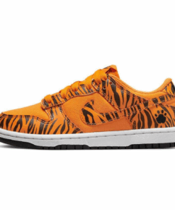 Nike Dunk Low Next Nature 'Tiger Stripes'