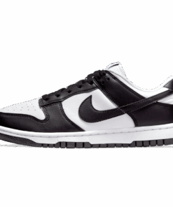 Nike Dunk Low Next Nature 'White Black'