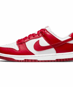 Nike Dunk Low Next Nature Wmns 'Gym Red'