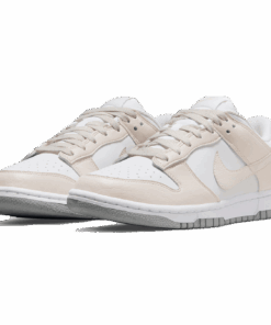 Alternative view of Nike Dunk Low Next Nature Wmns 'White Cream'