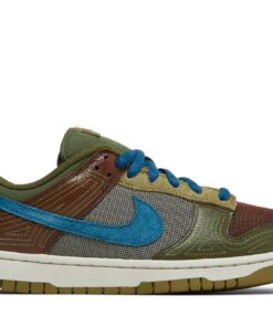 Nike Dunk Low NH 'Cacao Wow' DR0159-200