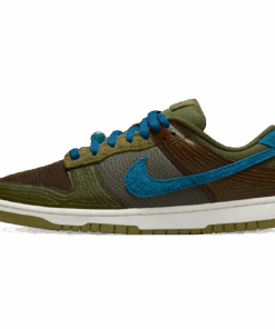 Nike Dunk Low NH 'Cacao Wow'