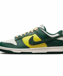 Nike Dunk Low 'Noble Green'