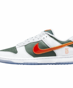 Nike Dunk Low 'NY Vs NY'