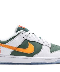Nike Dunk Low NY vs NY DN2489-300 Nicesnk