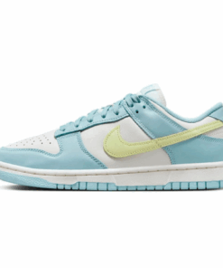 Nike Dunk Low 'Ocean Bliss'