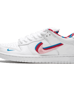 Nike Dunk Low OG SB QS x Parra