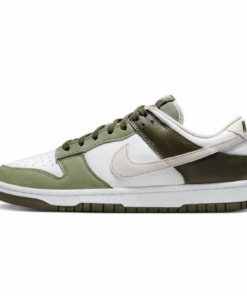 Nike Dunk Low 'Oil Green Cargo Khaki'