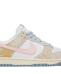 Nike Dunk Low Oxidized Pastels DV6486-100 Nicesnk