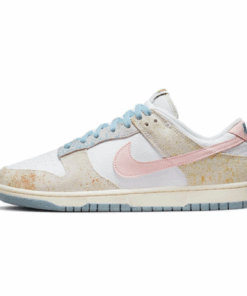 Nike Dunk Low 'Oxidized Pastels'