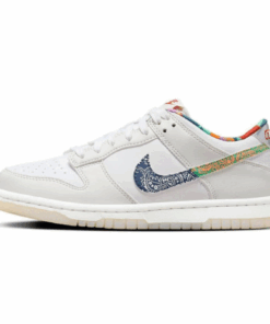 Nike Dunk Low 'Paisley Multi'
