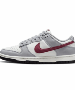Nike Dunk Low 'Pale Ivory Redwood'