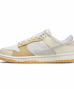 Nike Dunk Low 'Patchwork If Lost Return To'