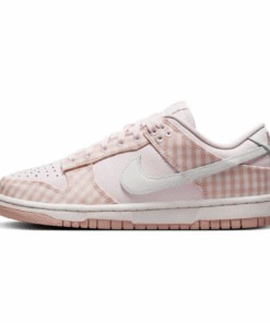 Nike Dunk Low 'Pearl Pink Oxford Summit White'